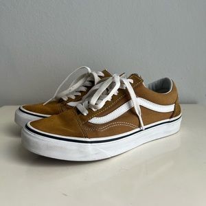 Vans Low Skate